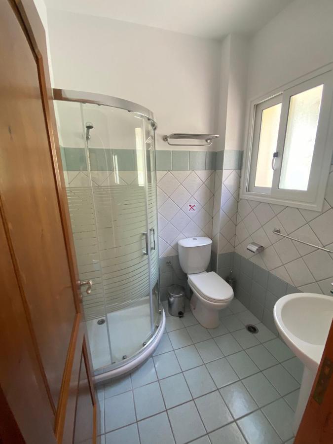 Barbati View Luxury Apartments Luaran gambar
